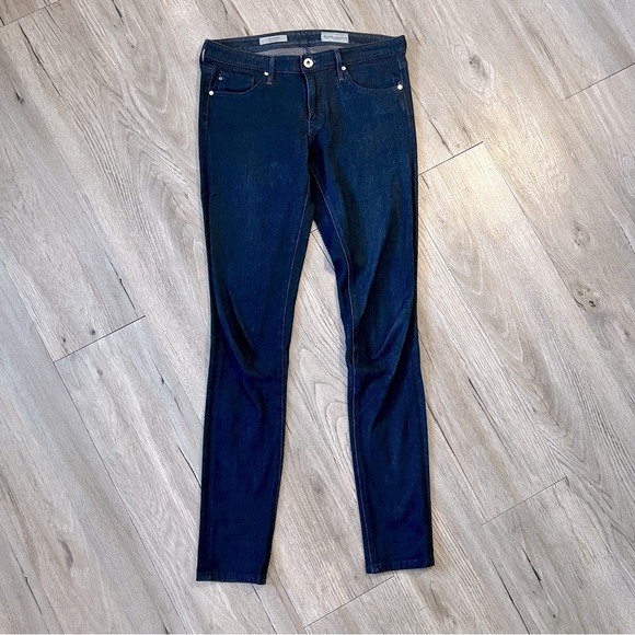 AG The Legging Skinny Ankle Jean​ - Picture 1 of 7
